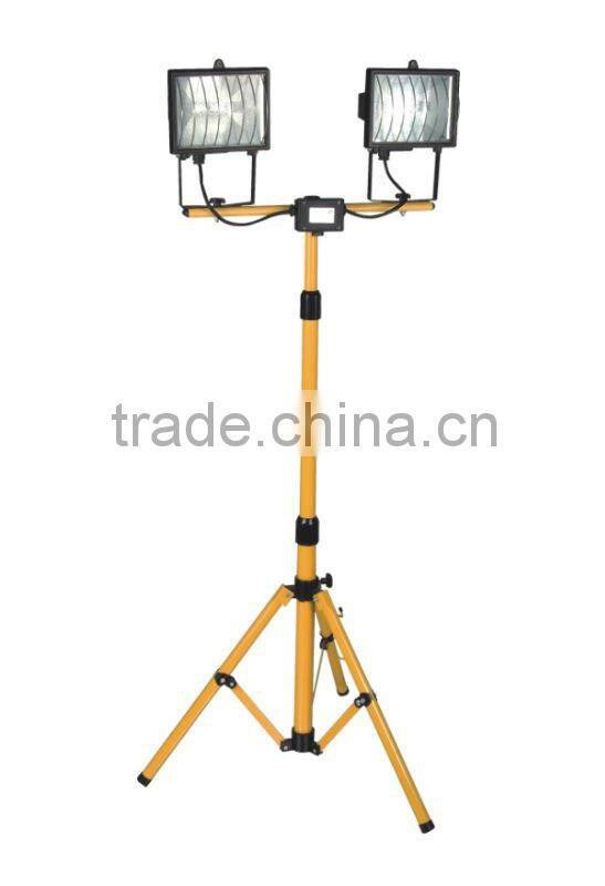 professional high quality light tripod