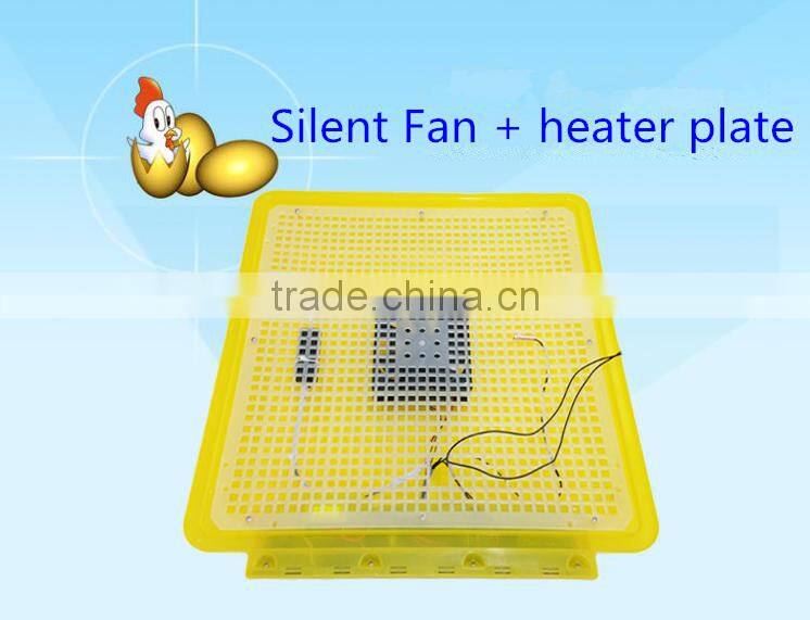 Small little turtle incubator / automatic egg incubator