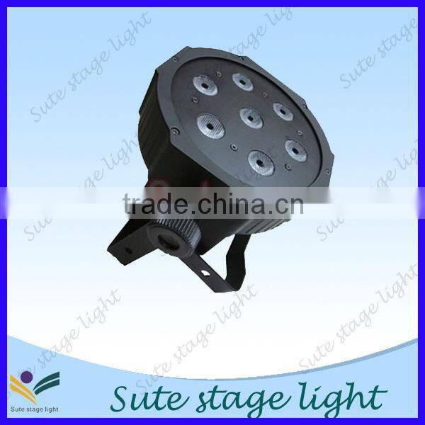 ST-F041 4in1 thin par led guangzhou nebula stage lighting equipment