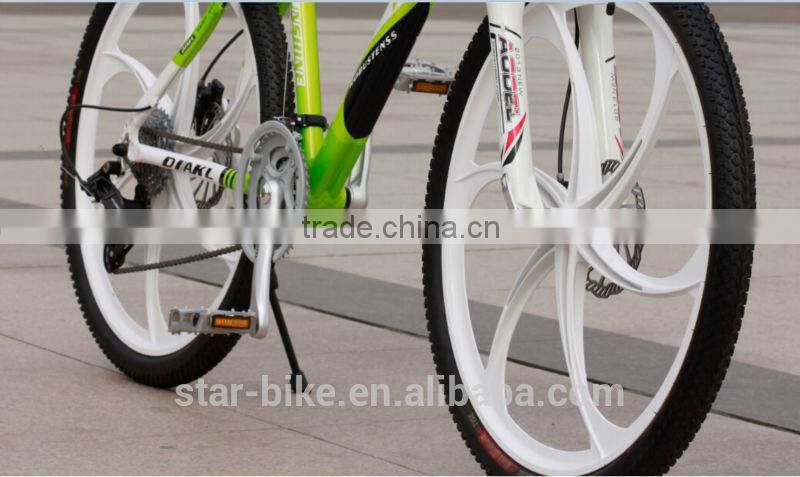 made in china factory alluminun alloy 26er 27.5er 29er mountain bike for hot sale