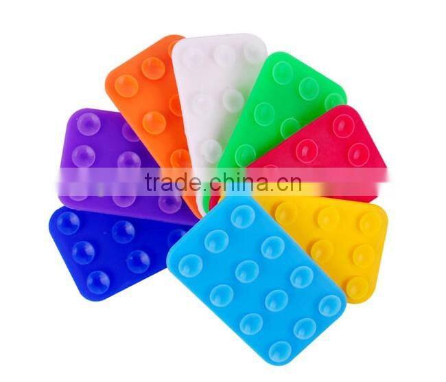 Suction Cups Non Slip Dash Pad Combo Suction Soap Holder hower Suction Holders Bathroom Helper