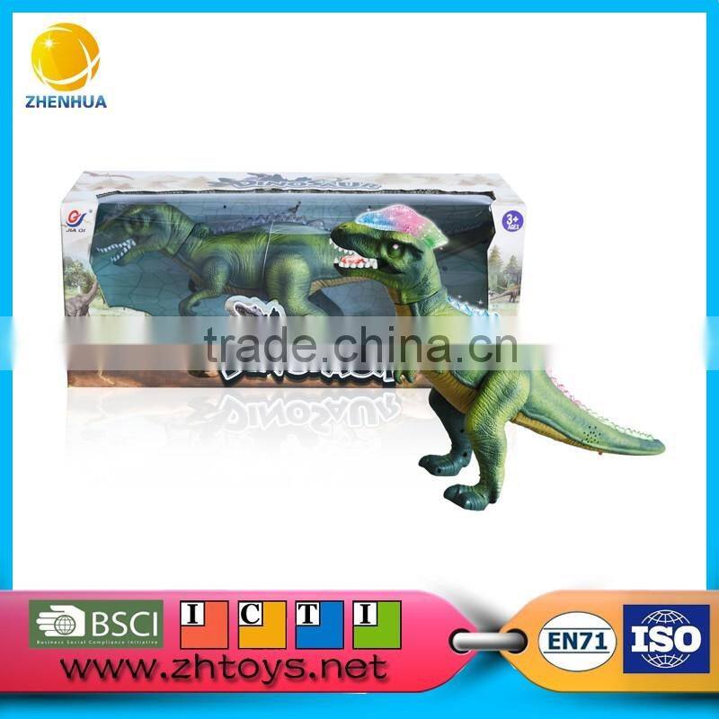 Cheap toys Dinosaur model animatronic dinosaur for sale