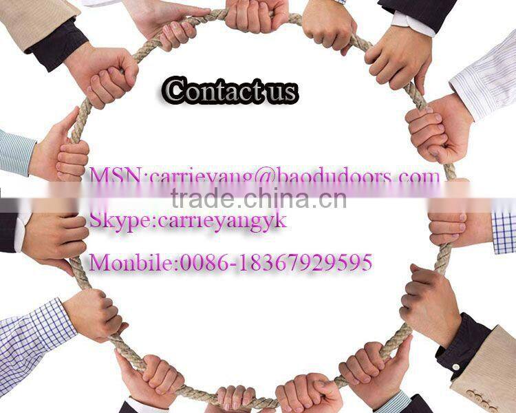 china supplier luxurious non-standard security doors