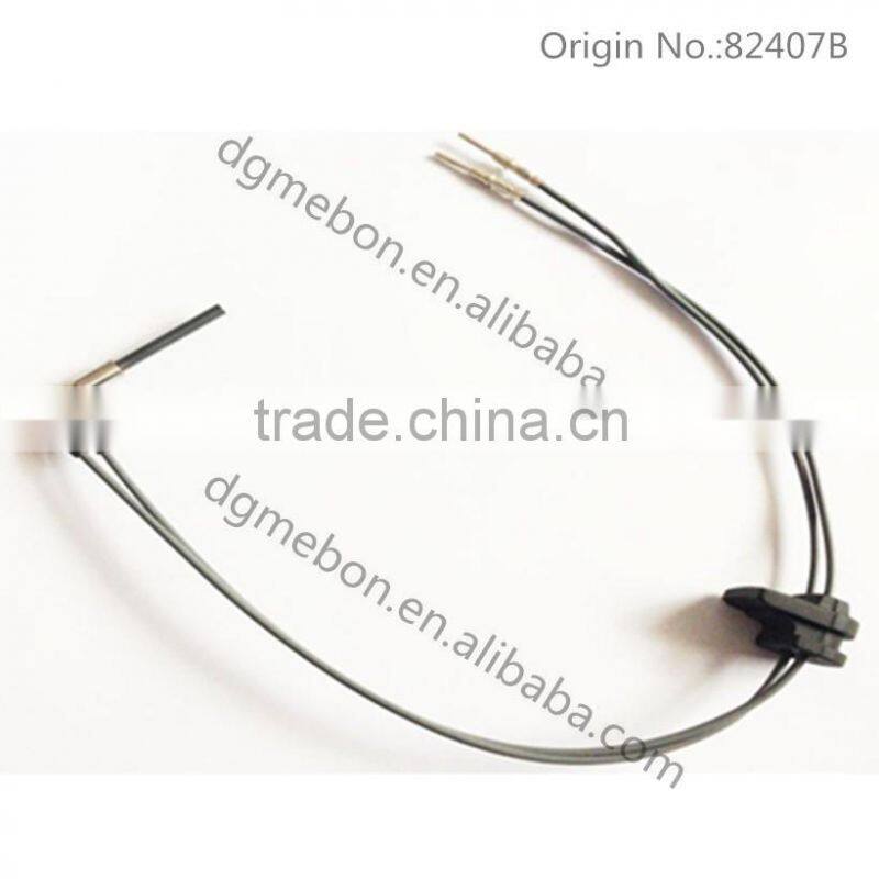 For Webasto thermo 90 Flame Detector 24V heater glow plug 82407B