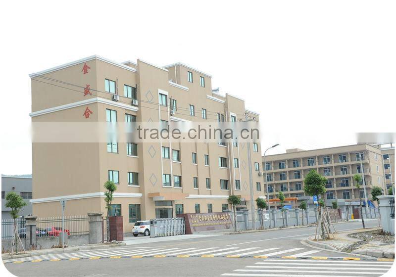 Alloy injection screw barrrel for PP/PE