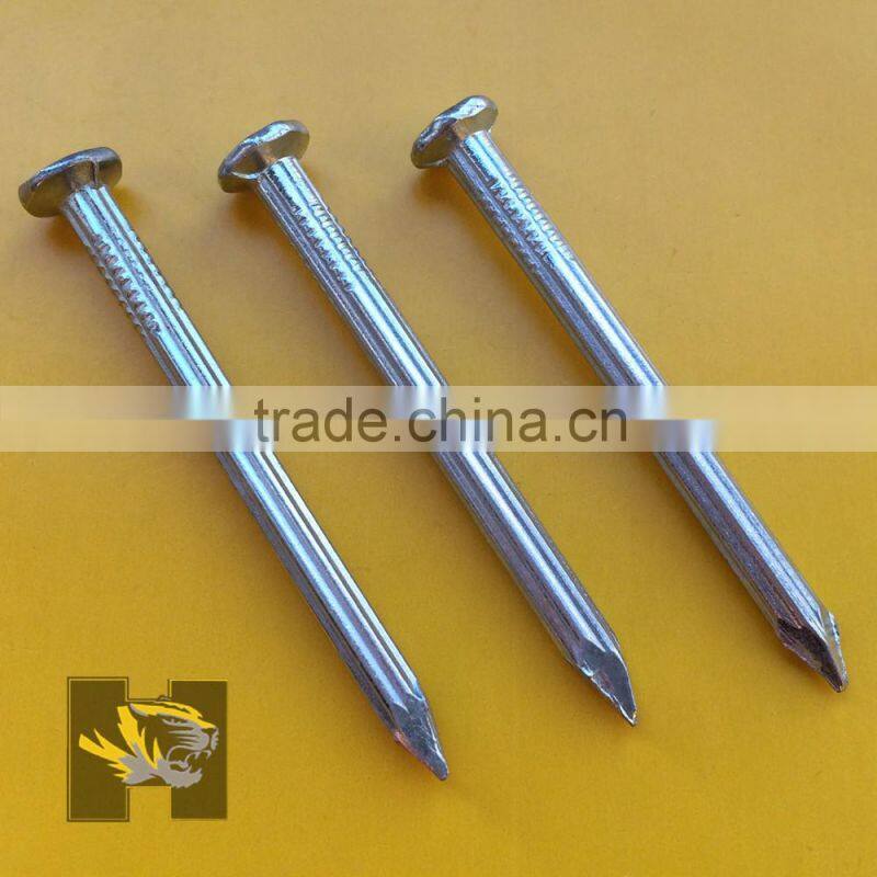 Hot sall manufacture carbon steel concrete nail product
