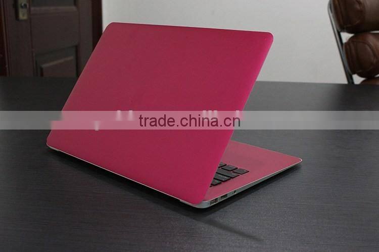 Super slim for macbook sticker full body decal skin cover, China supplier