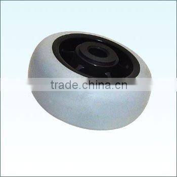 use for medical machine 's caster