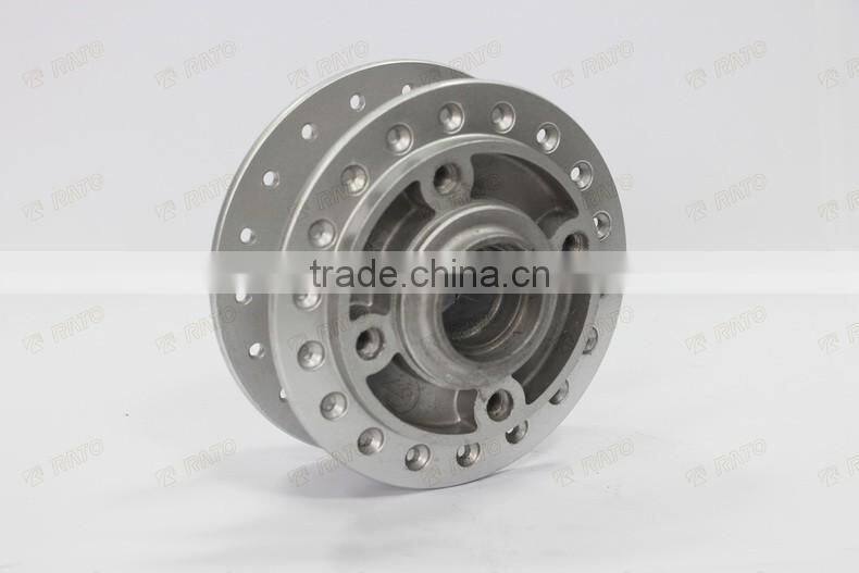 70 motorcycle drum brake wheel hub motor