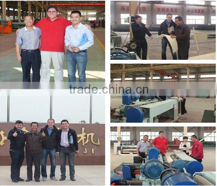 Wood veneer clipper machine for cutting veneer