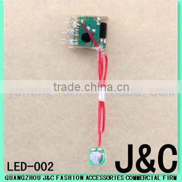 children shoe sole led light