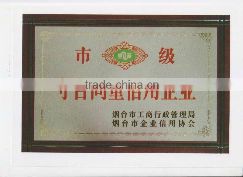 acid discharge rubber hose