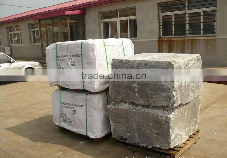new product solid magnesium chloride hydrous suppliers