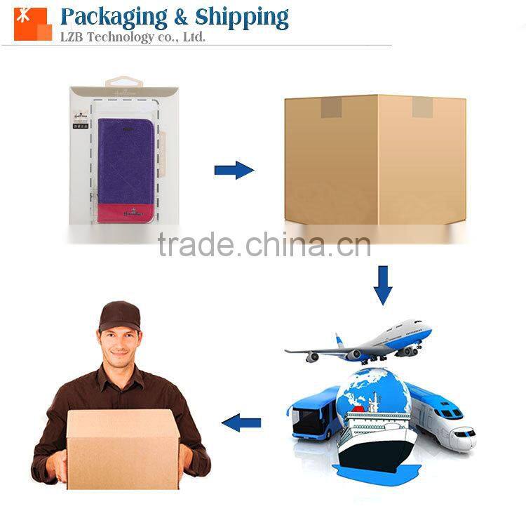 LZB colorful flip leather cover for xiaomi M2