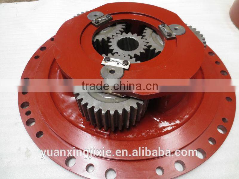 Terex Spare Parts Planetary Assembly TR50
