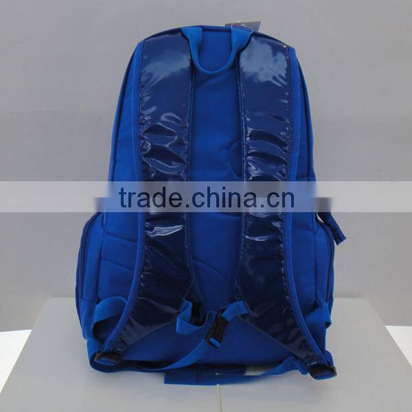Custom Design Backpack Fashion Leather Backpack