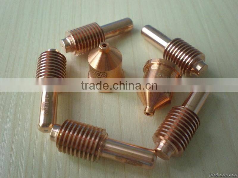 1325 cnc plasma cutting machine used for stainless steel /carbon steel with factory price