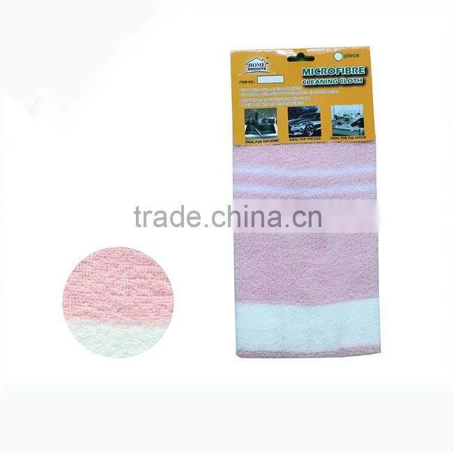 Wash dish towel wholesale kitchen microfiber towel