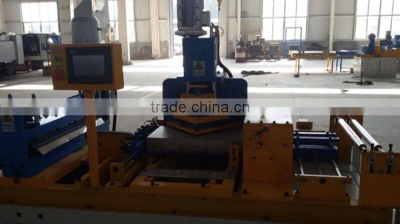 Silicon Steel core cutting Machine line for Transformer