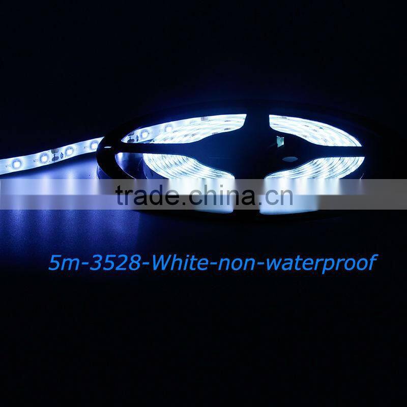 LED 5050 strip single color led light