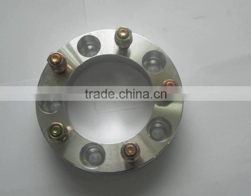 WHEEL adapter 5 X 5.5 35mm