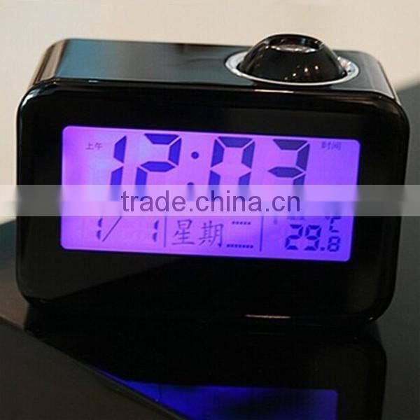 Hot sales electronic desk calendar for promotion