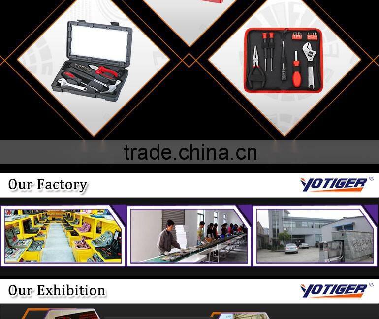 28pcs Complete Germany Design Hand Tooling Set Box