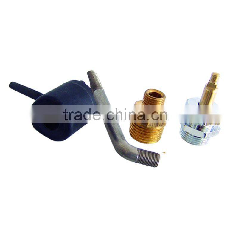 Thermolator for silver star ES-300 sewing machine parts