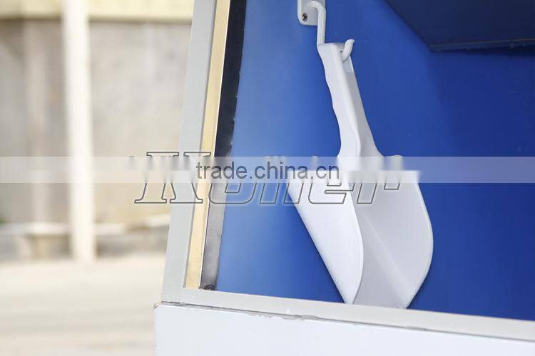 Hot-sale Edible Small Cube Ice Machine CV500