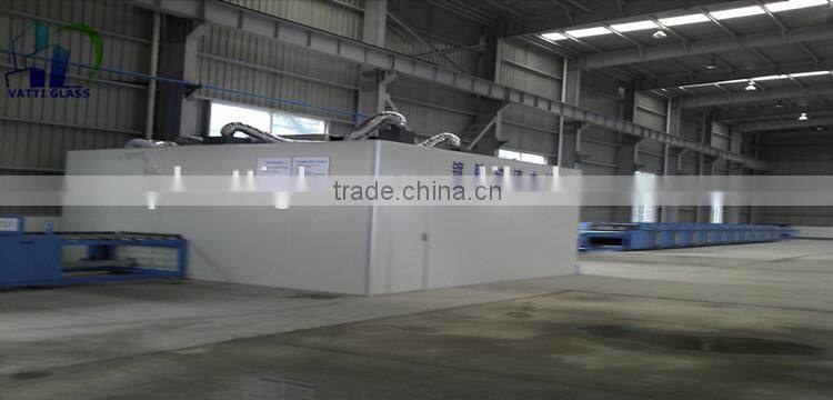 anti reflective glass with CE&ISO certificate