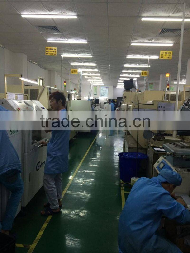 Intelligent video door phone Wifi video doorbell with infrared night vision