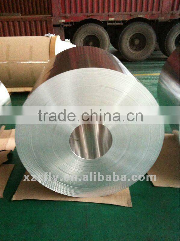 5052 h32 10mm thickness aluminum coil