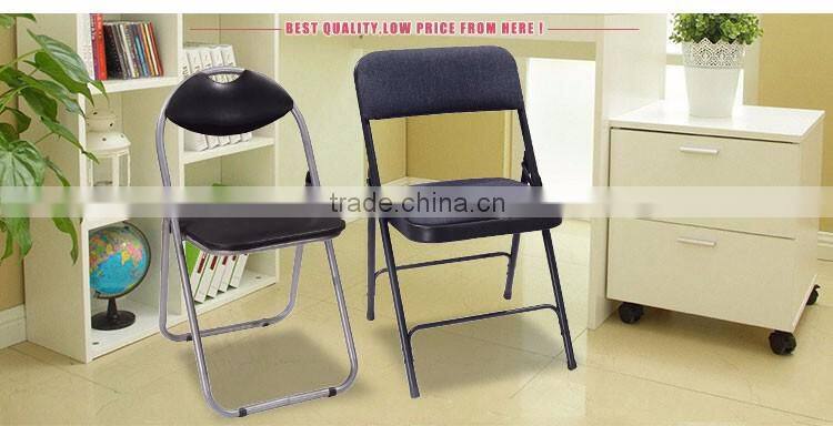 Lecture room or training room chair