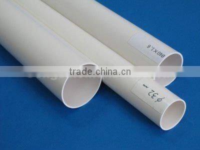 Acid-resistant Upvc pipe