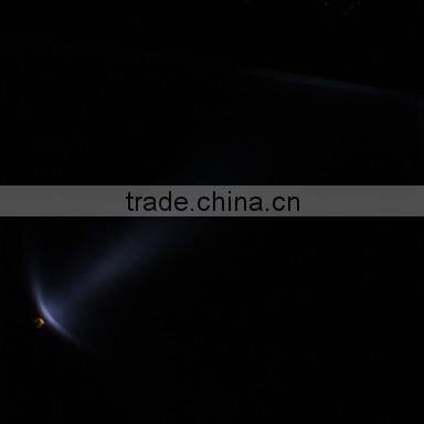 3 led emergency dynamo flashlight