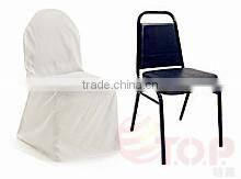 Plastic Folding Chair Cover