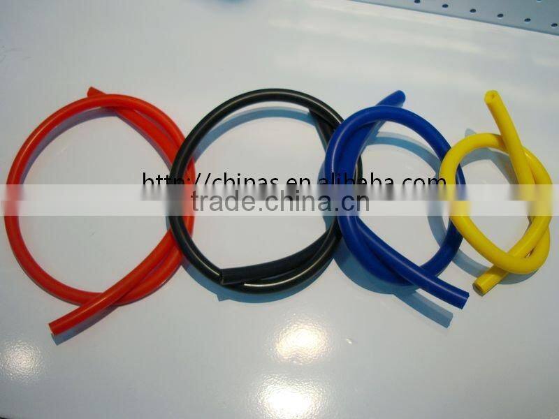 Silicone Vacuum Hose For Auto(High Performance)