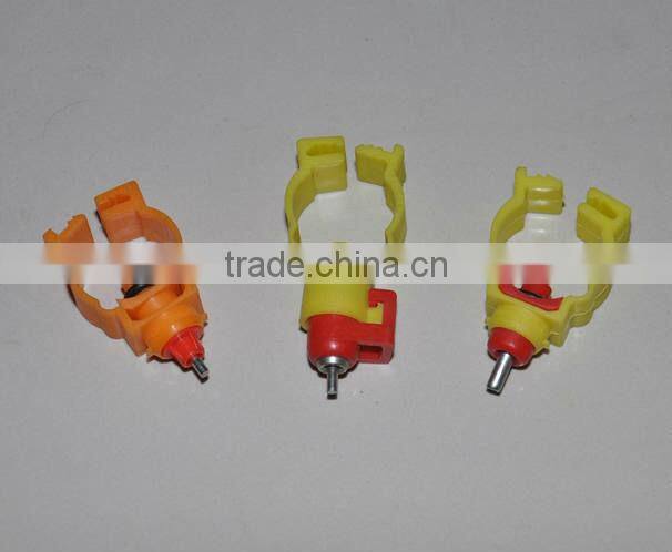Automatic High Quality Poultry Nipple Drinkers