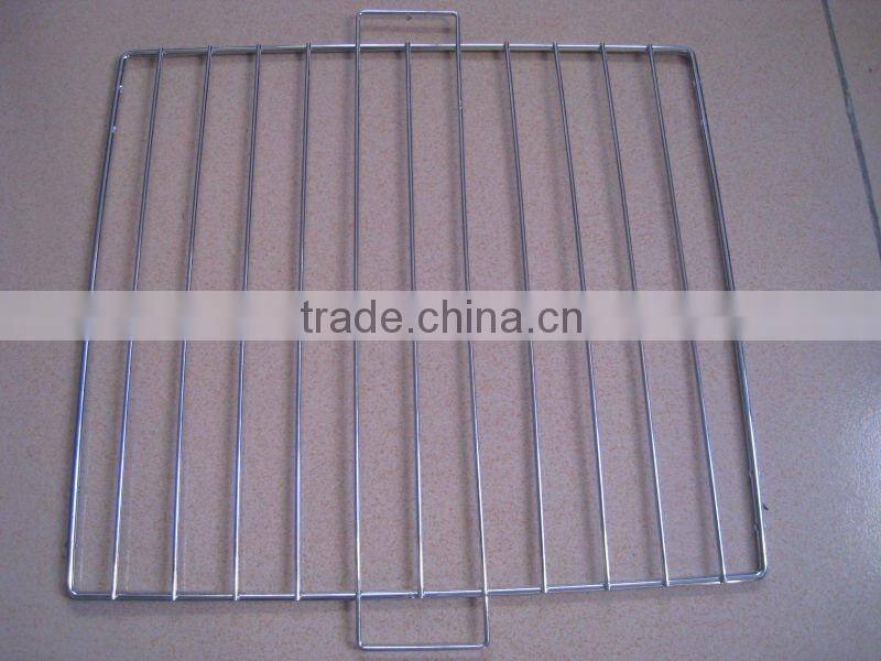 PR-OR17 Chromel wire oven rack