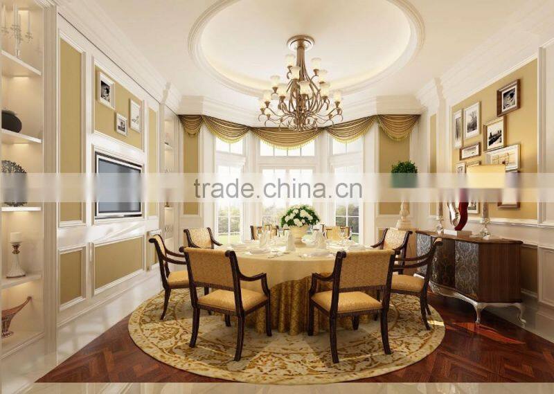 Interior wall coating Acrylic Eco-friendly brush coating liquid state