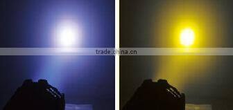 54*3w par stage party show led serial lights