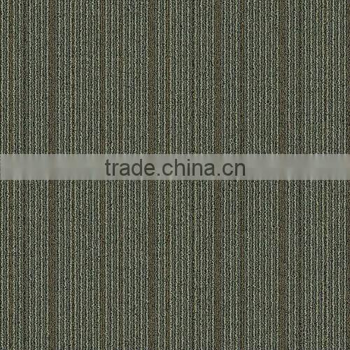 Interlocking Carpet Tiles