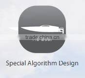 Hobbywing Seaking 30A V3 ESC Water Proof Brushless Speed Controller for Boat