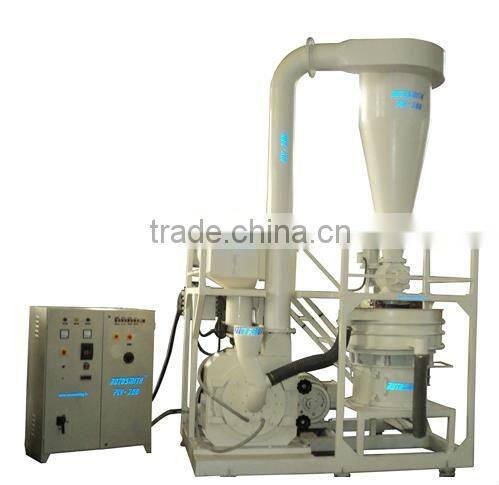 Rotomoulded for Power Saver Pulveriser machine