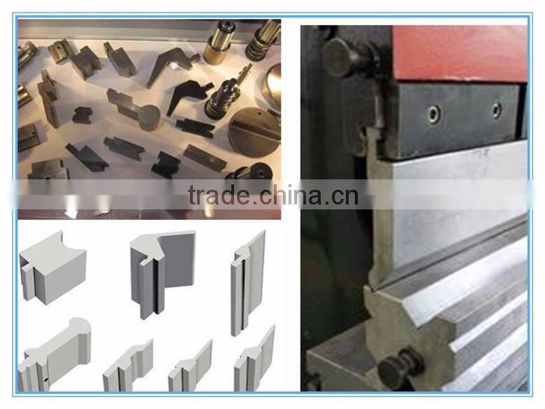 Press Brake Tool , CNC bending machine die