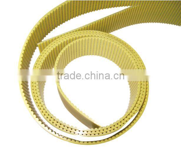 Industrial Best Brand Timing Belt with best quality
