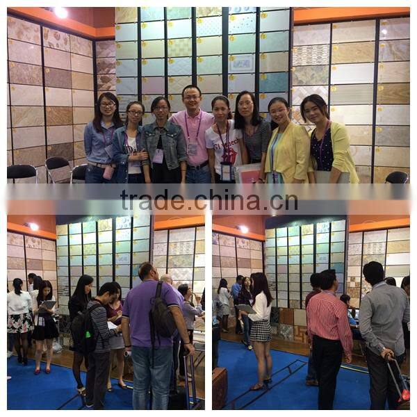 250x400mm Normal printing Pakistan ceramic wall tile