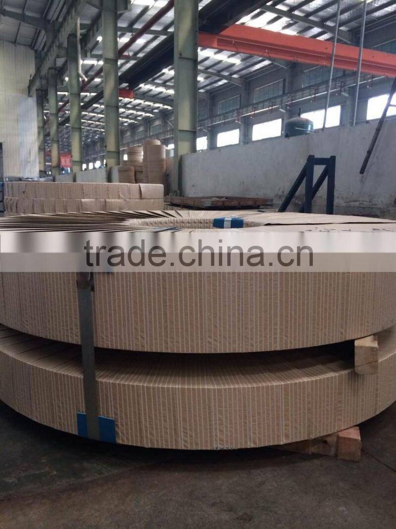 AISI 409 410 430 400 Series Prime Quality Stainless Steel Strip