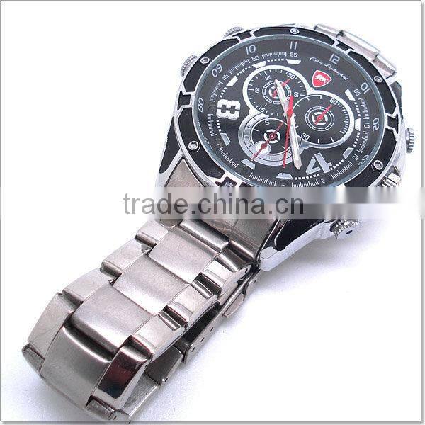 Built-in 4GB/8GB/16GB/32GB 1920*1080 1080P watch camera sport camera