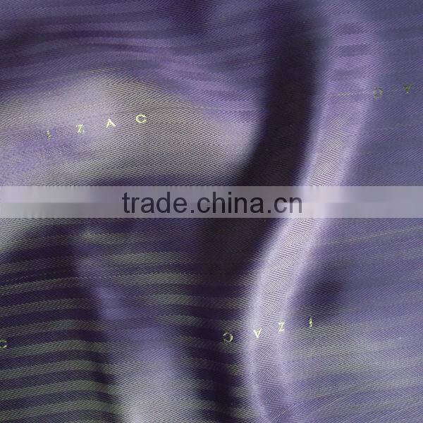 garment coat casket lining fabric with sgs cerficated